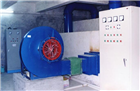 氣動造浪之人工造浪機(jī)組